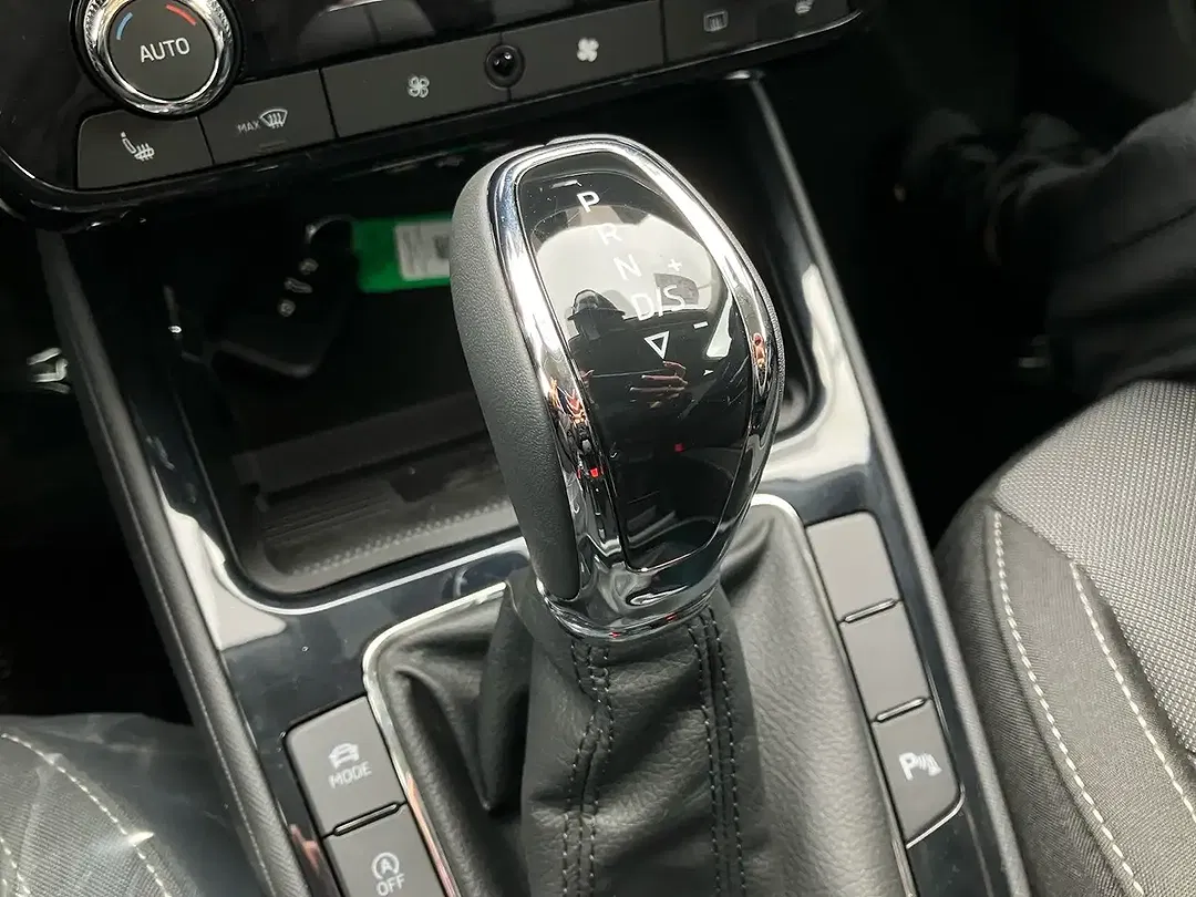 Skoda Fabia - Thumbnail 13