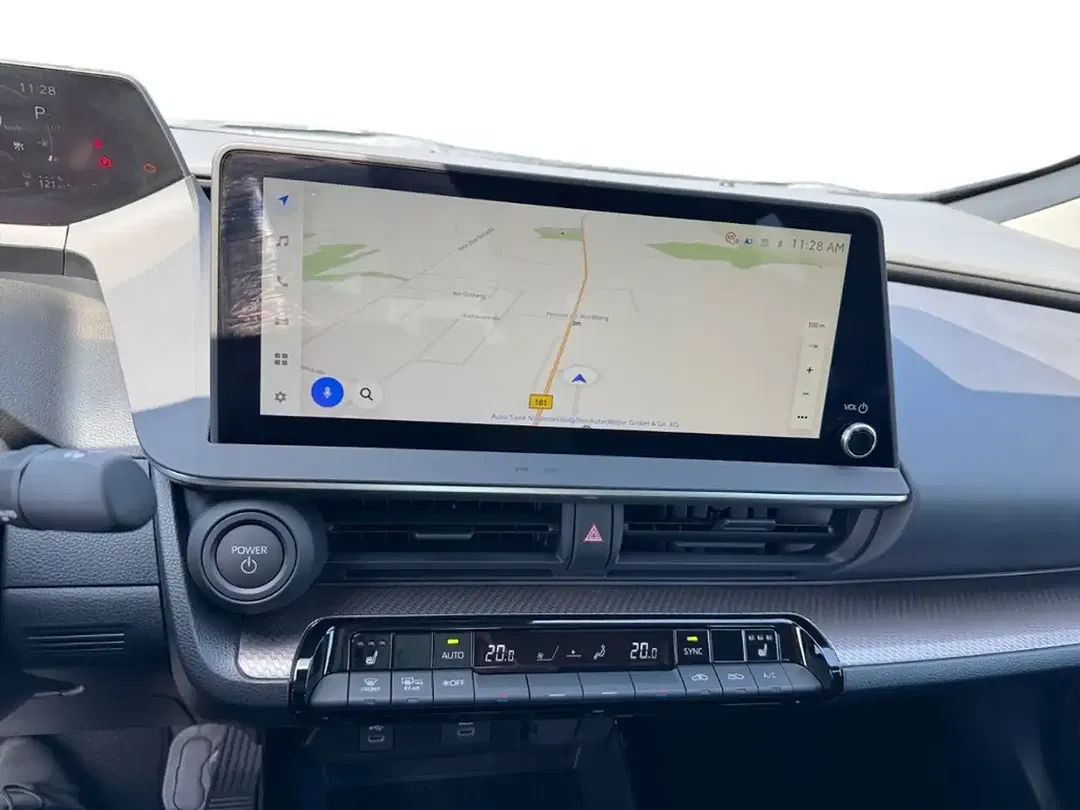 Toyota Prius - Thumbnail 12