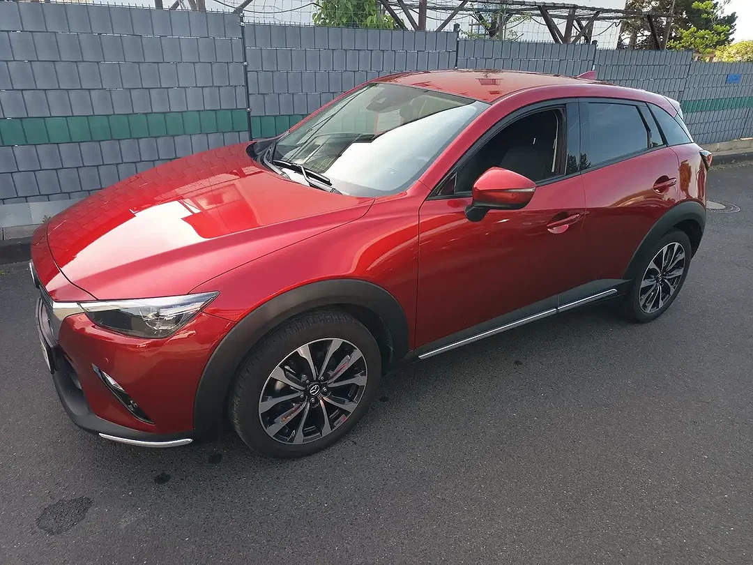 Mazda CX-3 - Afbeelding 1