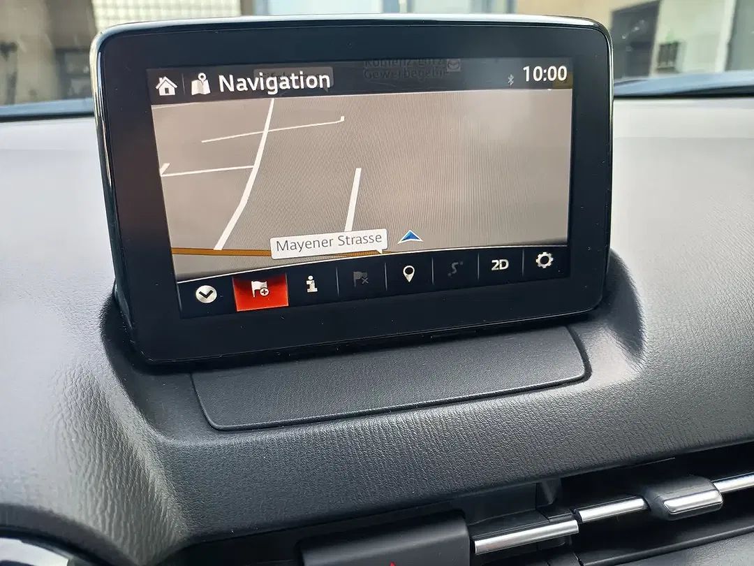 Mazda CX-3 - Thumbnail 10