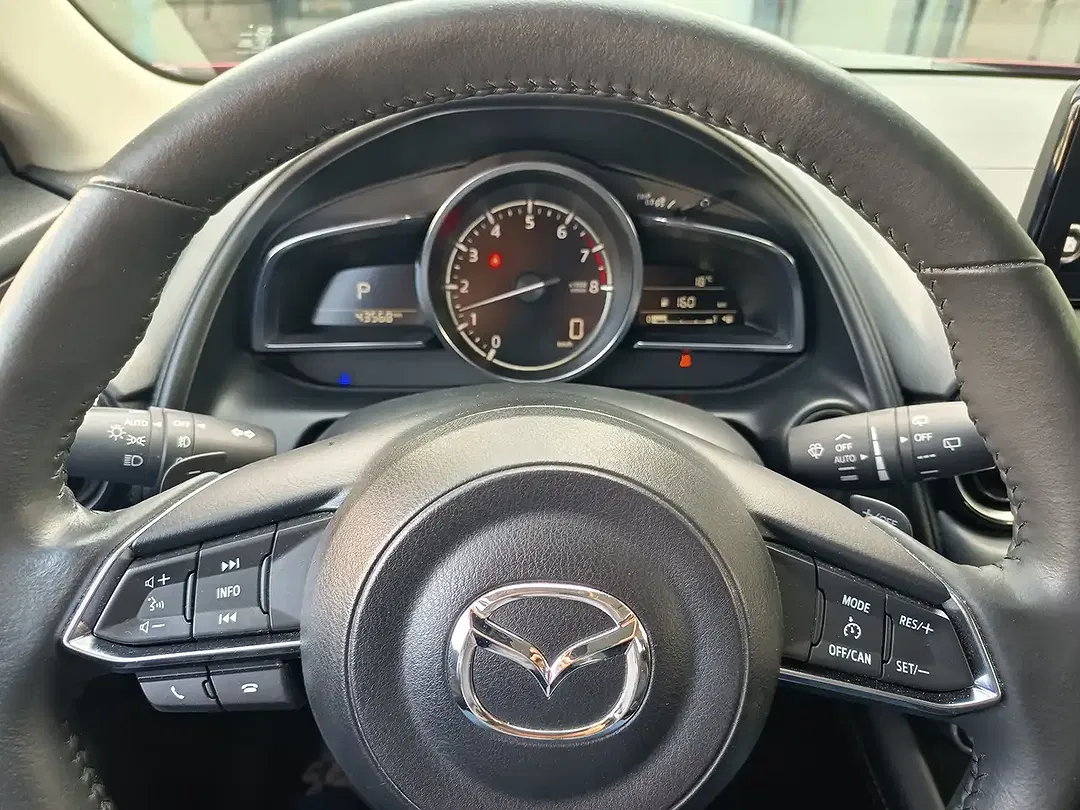Mazda CX-3 - Thumbnail 12