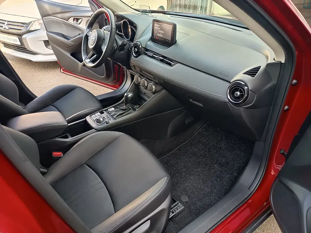 Mazda CX-3 - Thumbnail 5