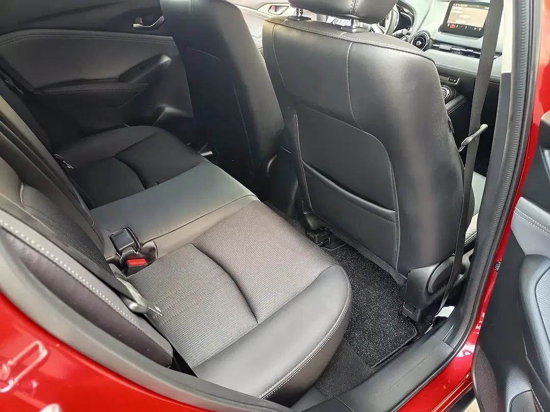 Mazda CX-3 - Thumbnail 6
