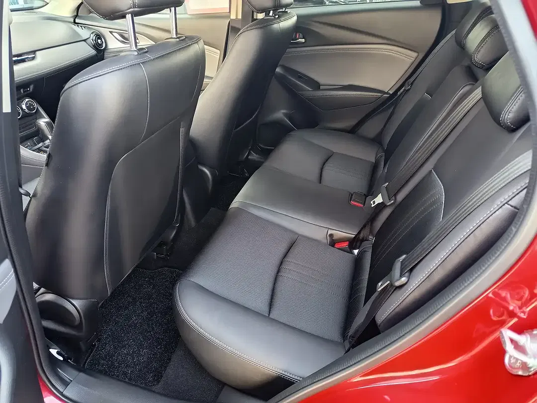Mazda CX-3 - Thumbnail 8