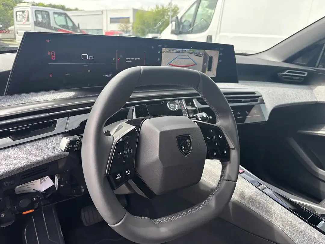 Peugeot 5008 - Thumbnail 14