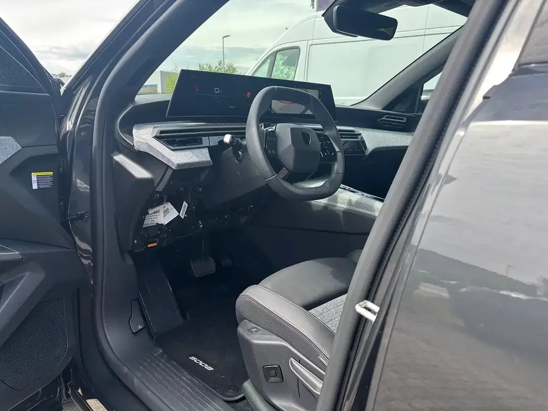 Peugeot 5008 - Thumbnail 15