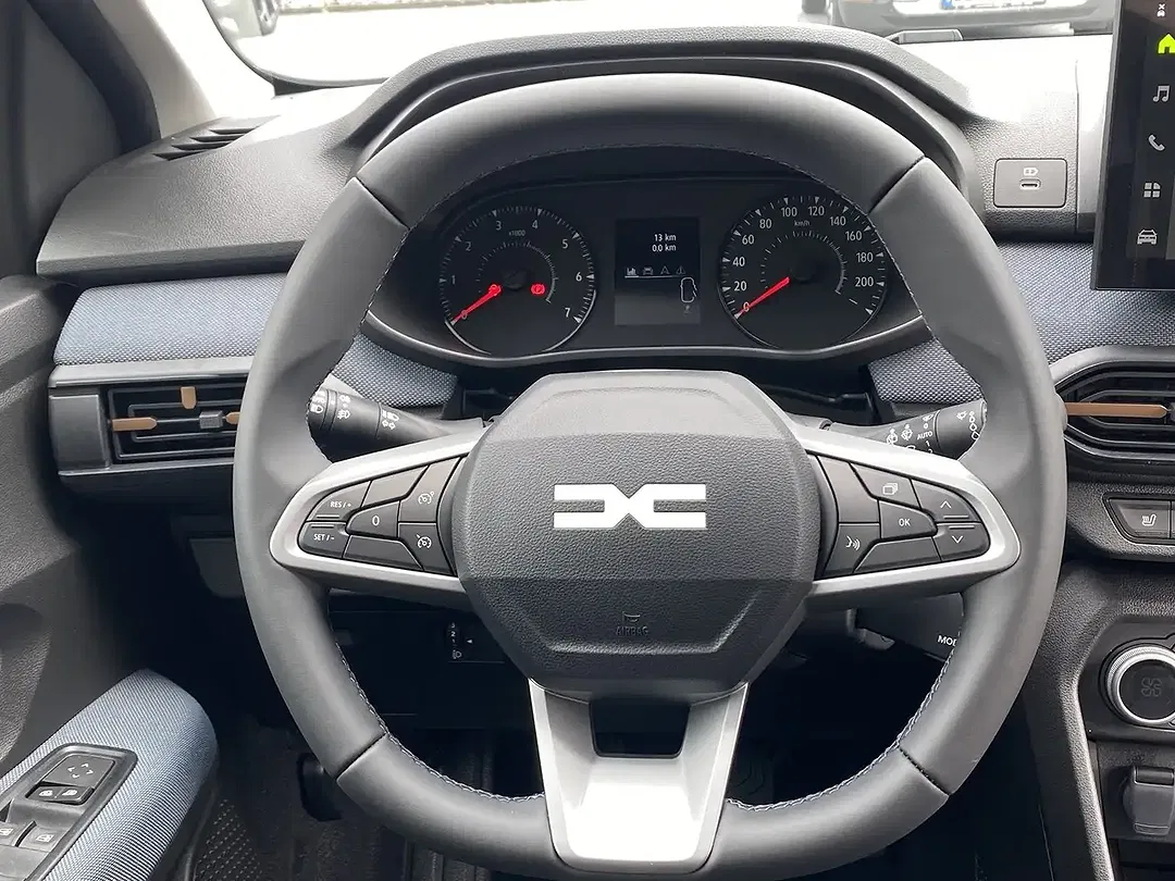 Dacia Sandero - Thumbnail 15