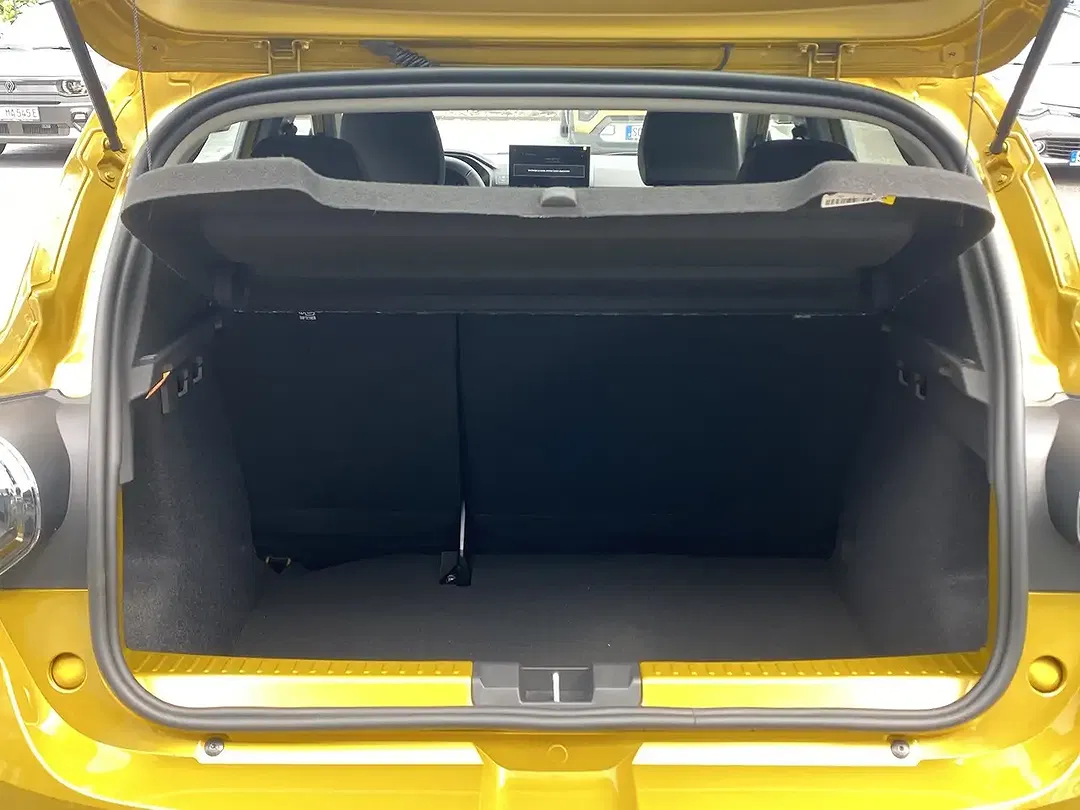 Dacia Sandero - Thumbnail 8