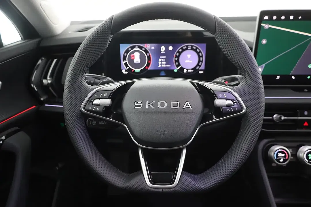 Skoda Kodiaq - Thumbnail 12