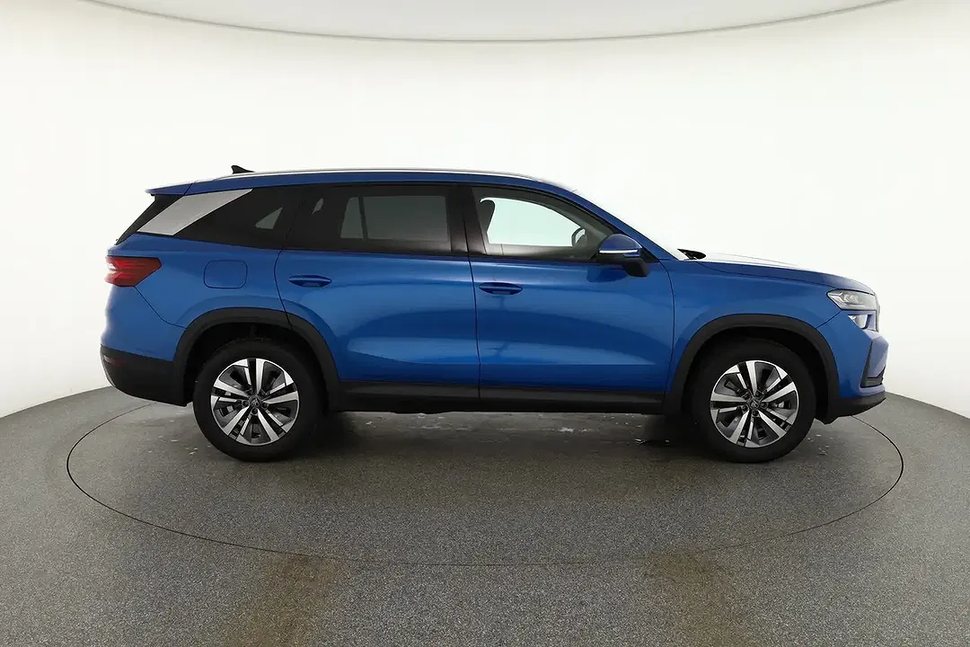 Skoda Kodiaq - Thumbnail 5