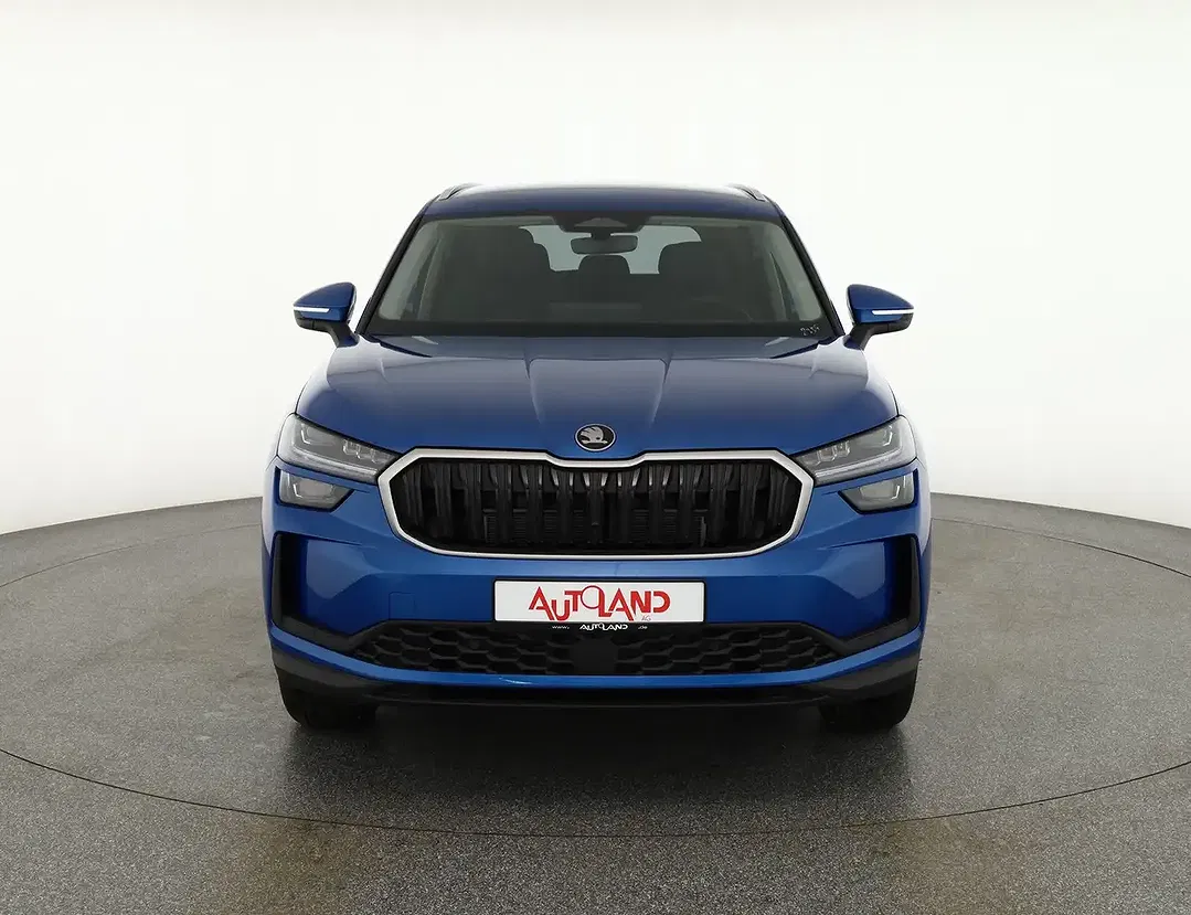 Skoda Kodiaq - Thumbnail 7