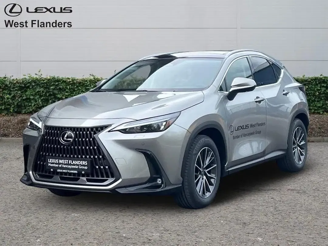 Lexus NX 450h+ Executive Line