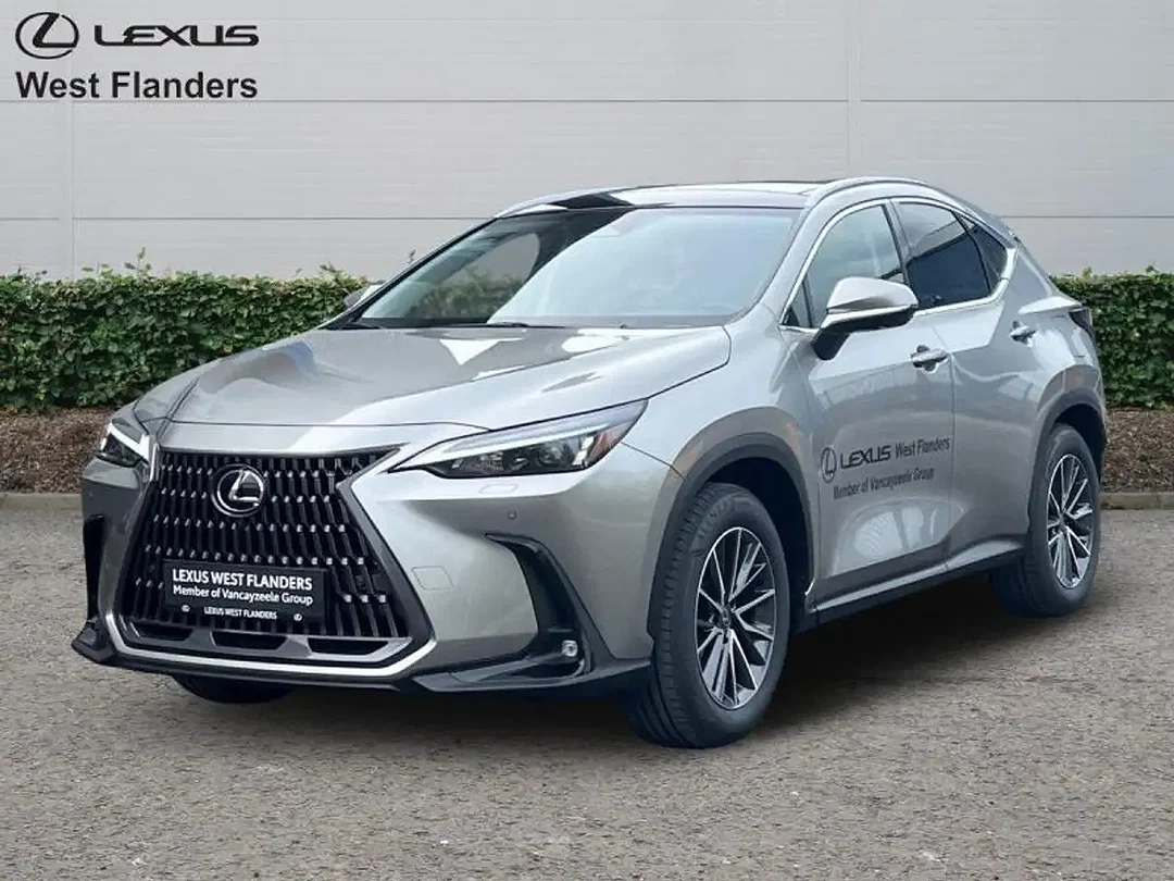Lexus NX 450h+ - Afbeelding 1