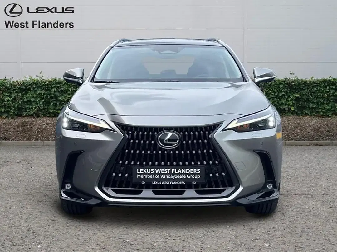 Lexus NX 450h+ - Thumbnail 2