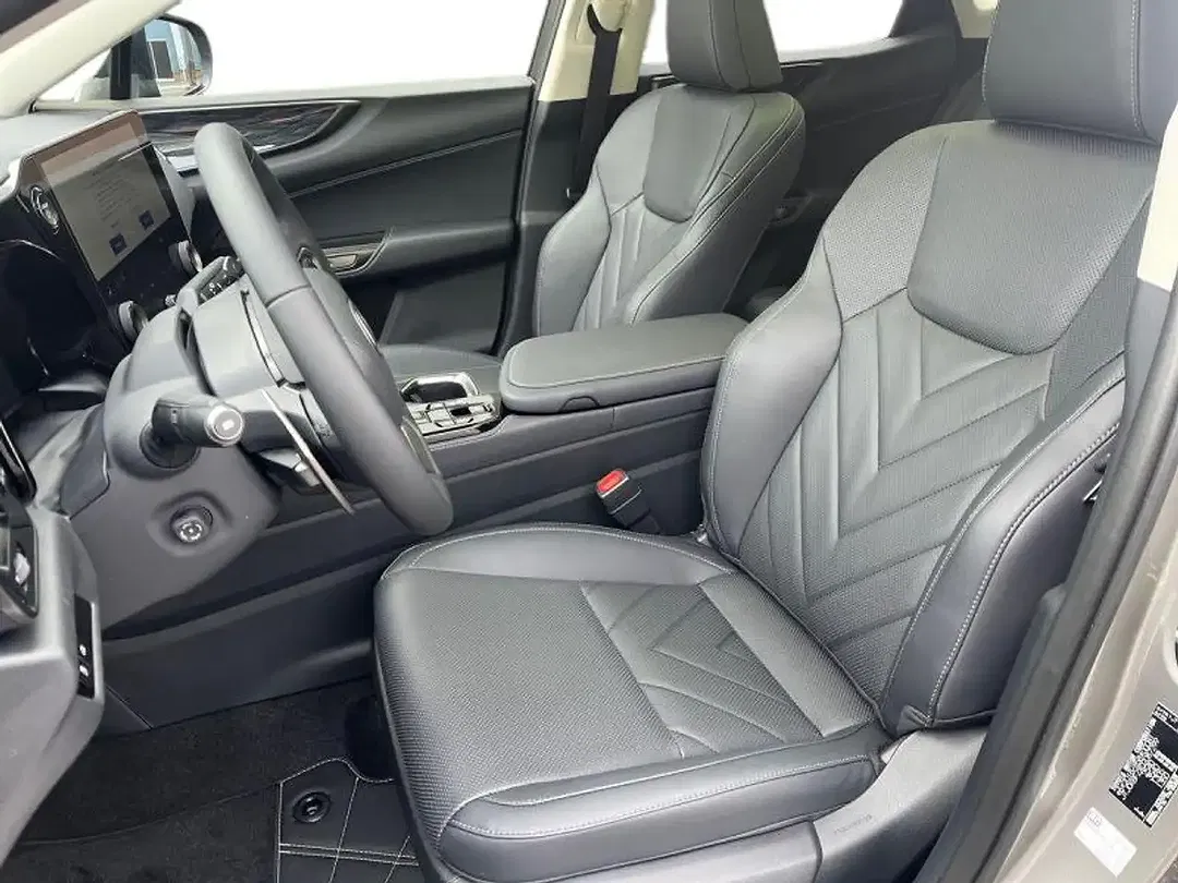 Lexus NX 450h+ - Thumbnail 7
