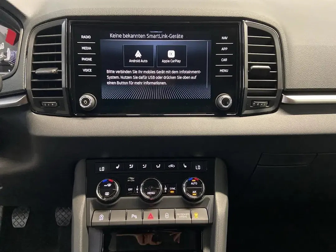 Skoda Karoq - Thumbnail 13