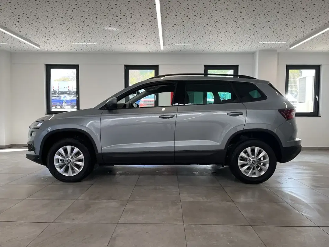 Skoda Karoq - Thumbnail 2