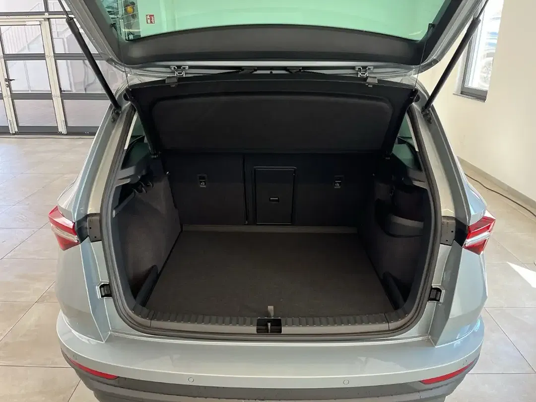 Skoda Karoq - Thumbnail 6