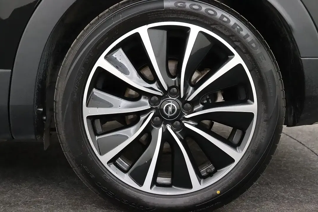 Opel Grandland X - Thumbnail 15
