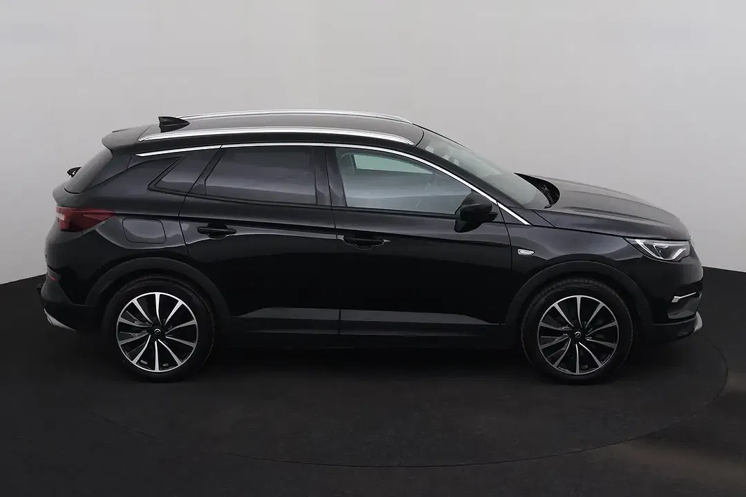 Opel Grandland X - Thumbnail 5