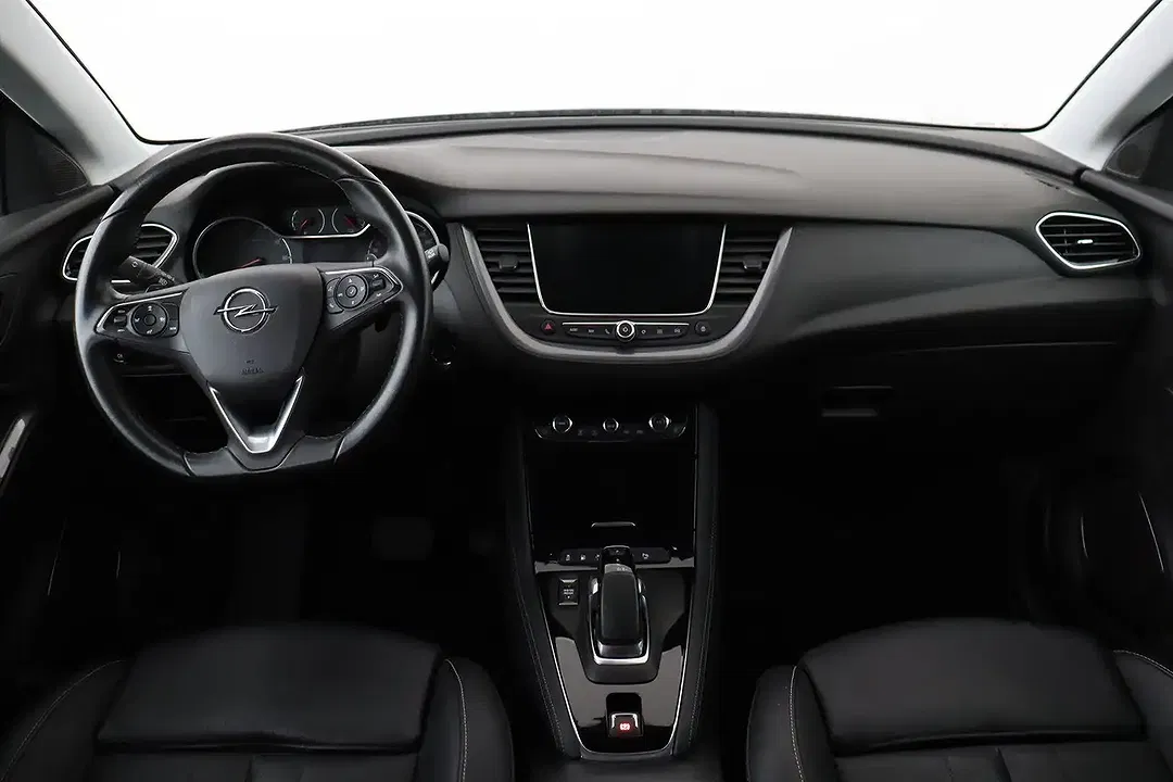 Opel Grandland X - Thumbnail 9