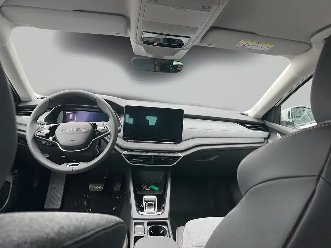 Skoda Octavia - Thumbnail 10