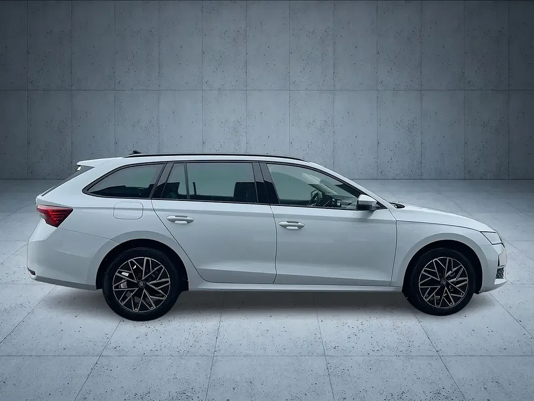 Skoda Octavia - Thumbnail 6
