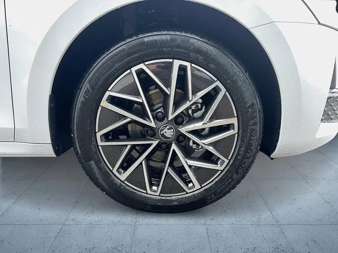 Skoda Octavia - Thumbnail 7