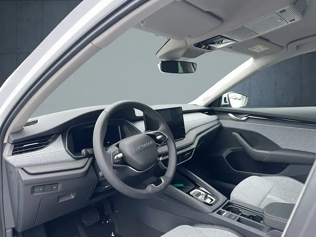 Skoda Octavia - Thumbnail 9