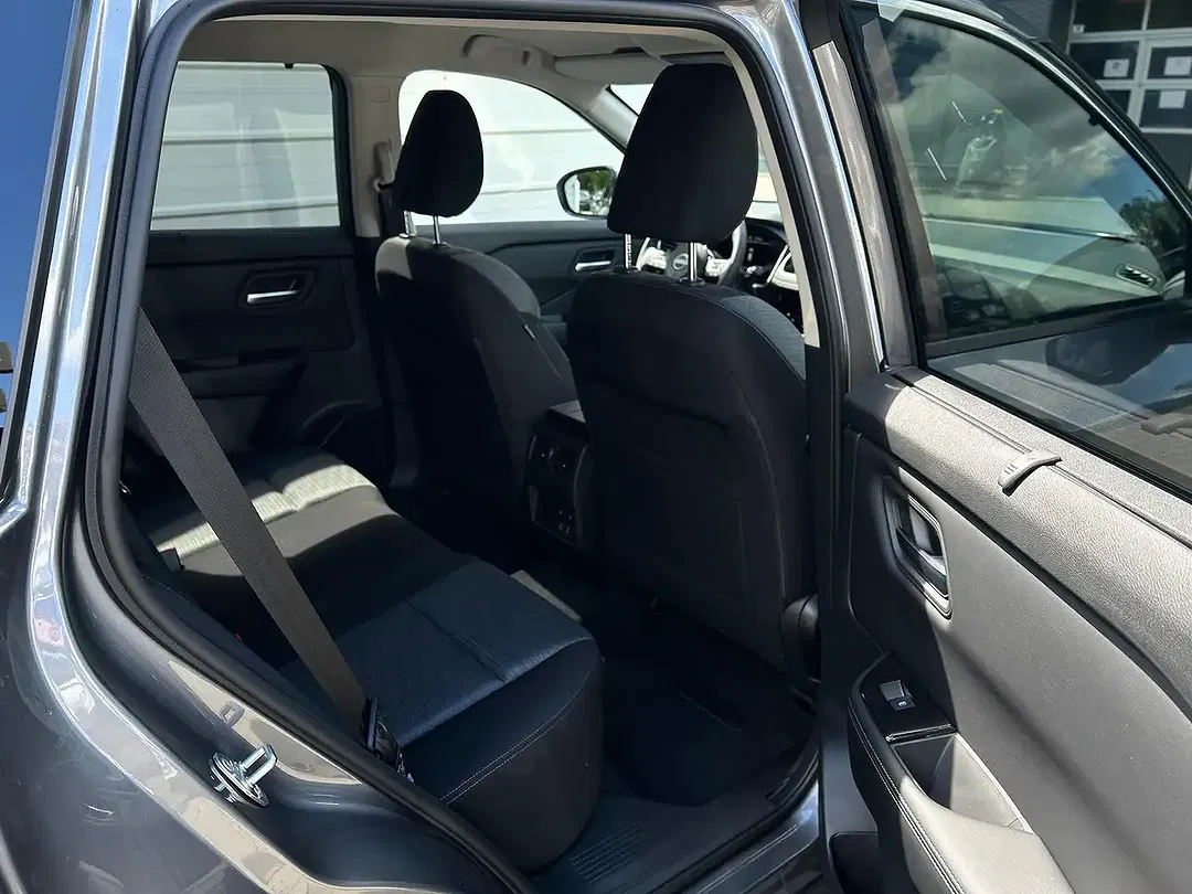 Nissan X-Trail - Thumbnail 14