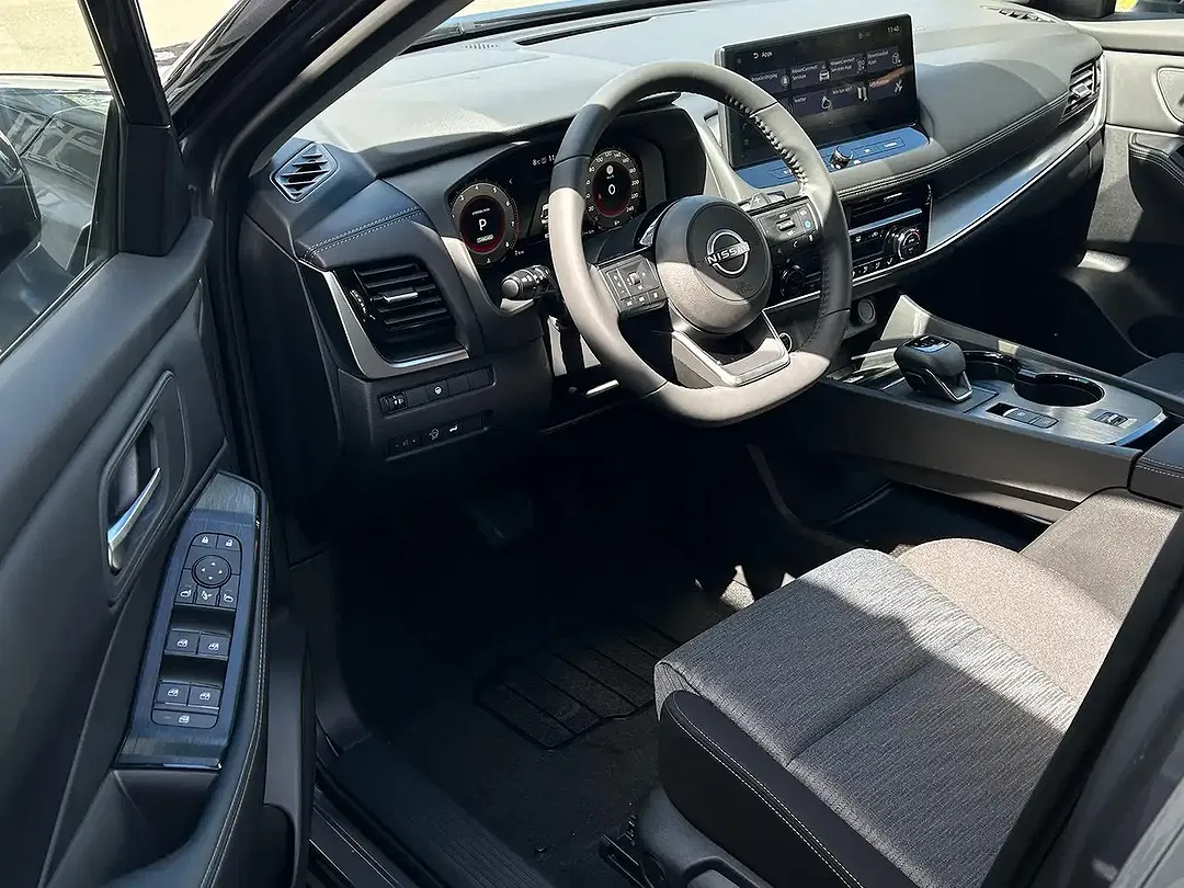 Nissan X-Trail - Thumbnail 7