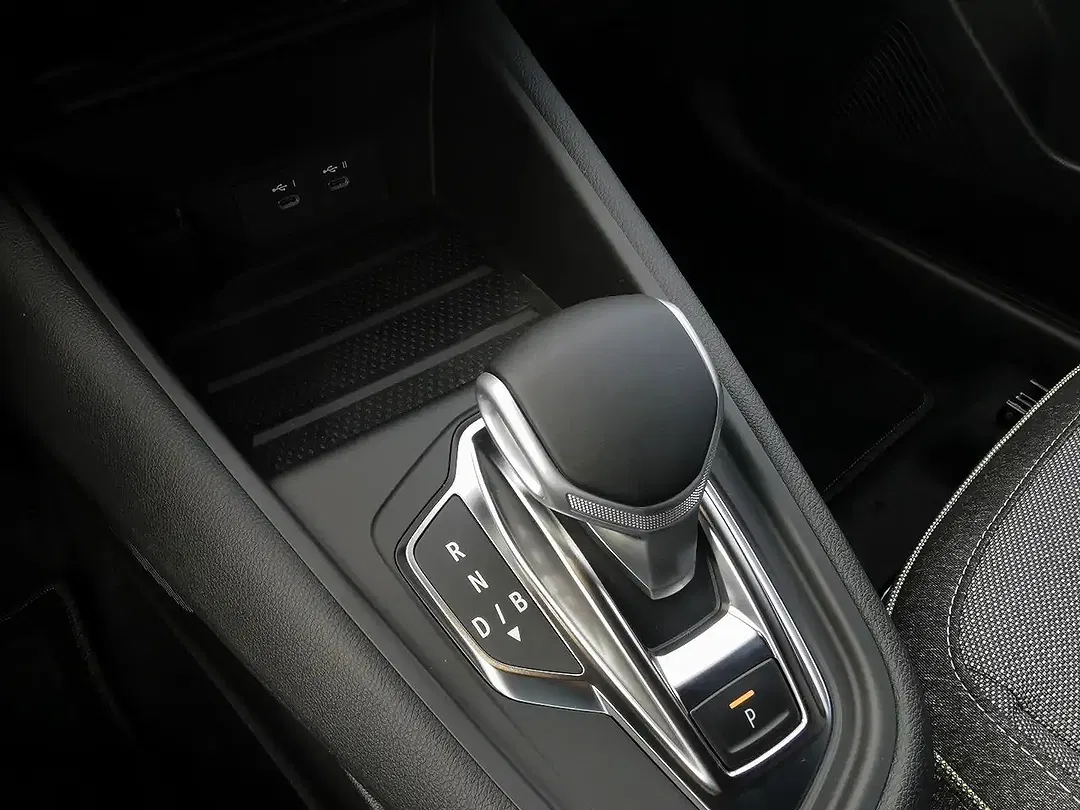 Mitsubishi ASX - Thumbnail 11