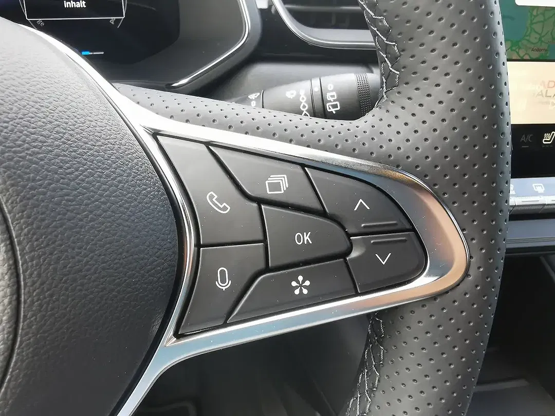 Mitsubishi ASX - Thumbnail 15