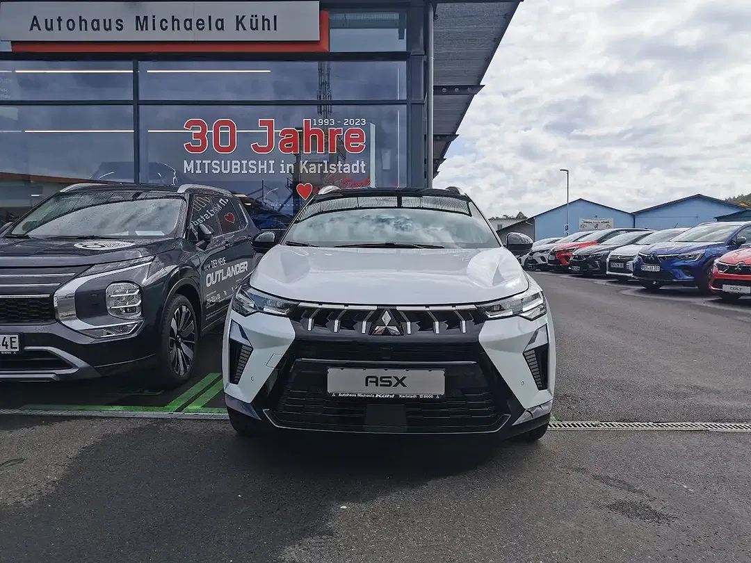 Mitsubishi ASX - Thumbnail 7