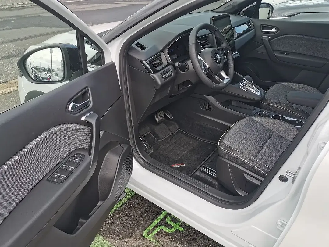 Mitsubishi ASX - Thumbnail 8