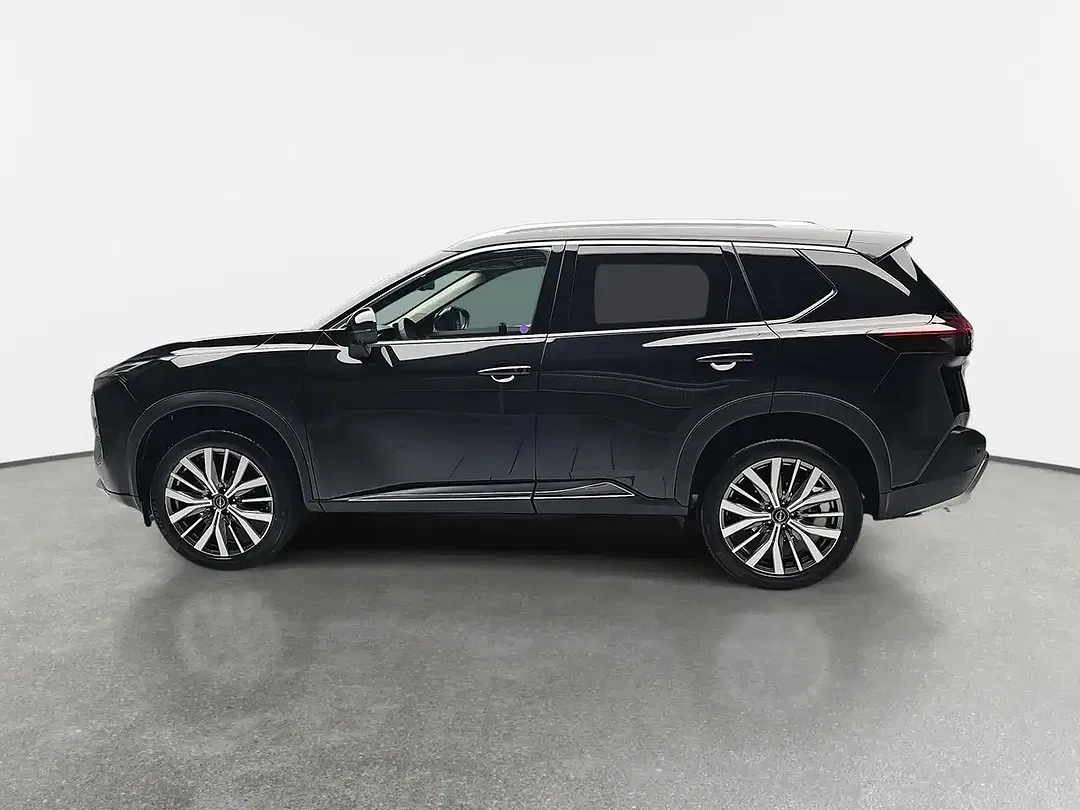 Nissan X-Trail - Thumbnail 5