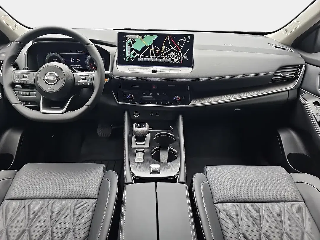 Nissan X-Trail - Thumbnail 7