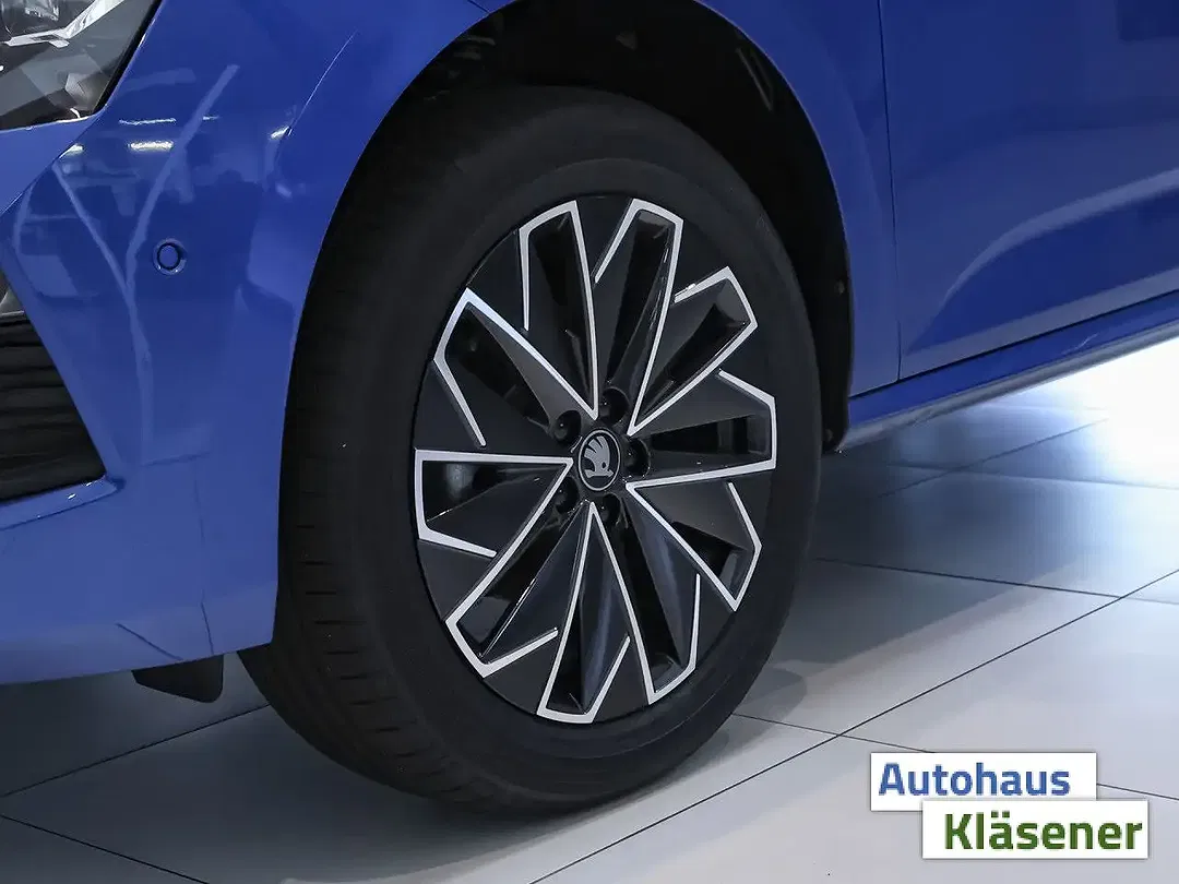 Skoda Kamiq - Thumbnail 9