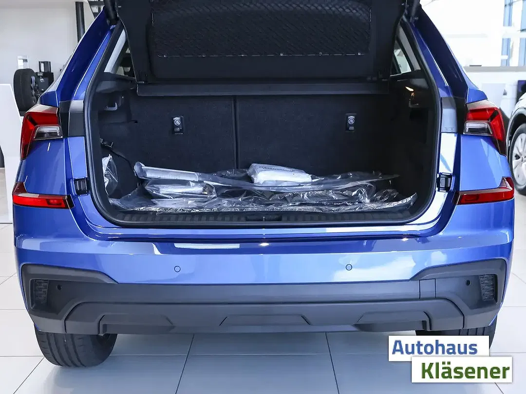Skoda Kamiq - Thumbnail 10