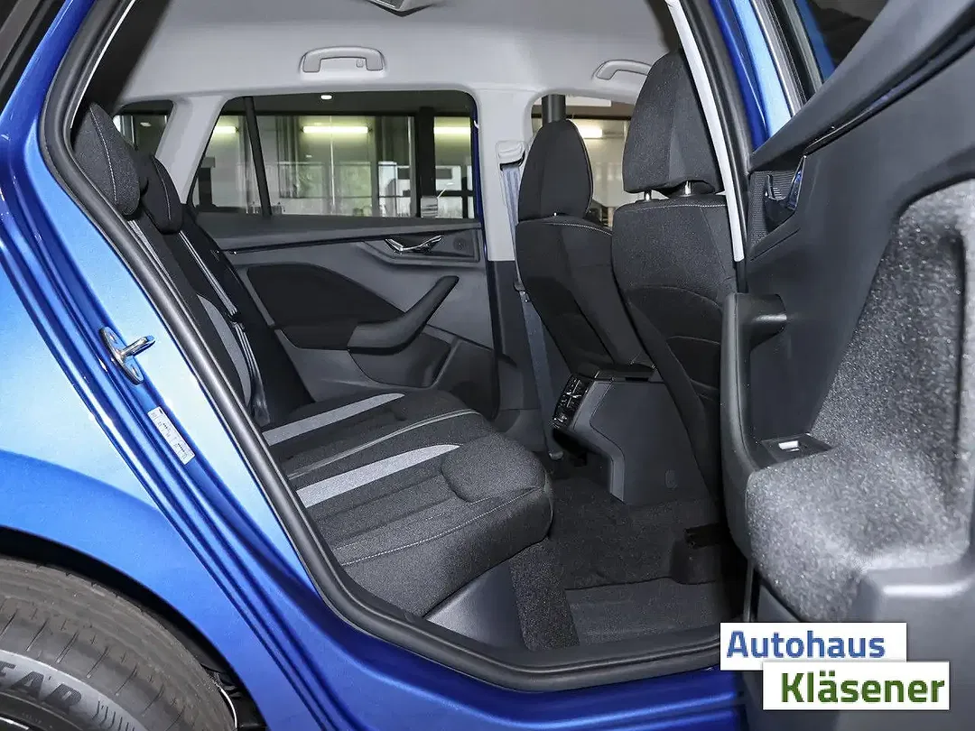 Skoda Kamiq - Thumbnail 12