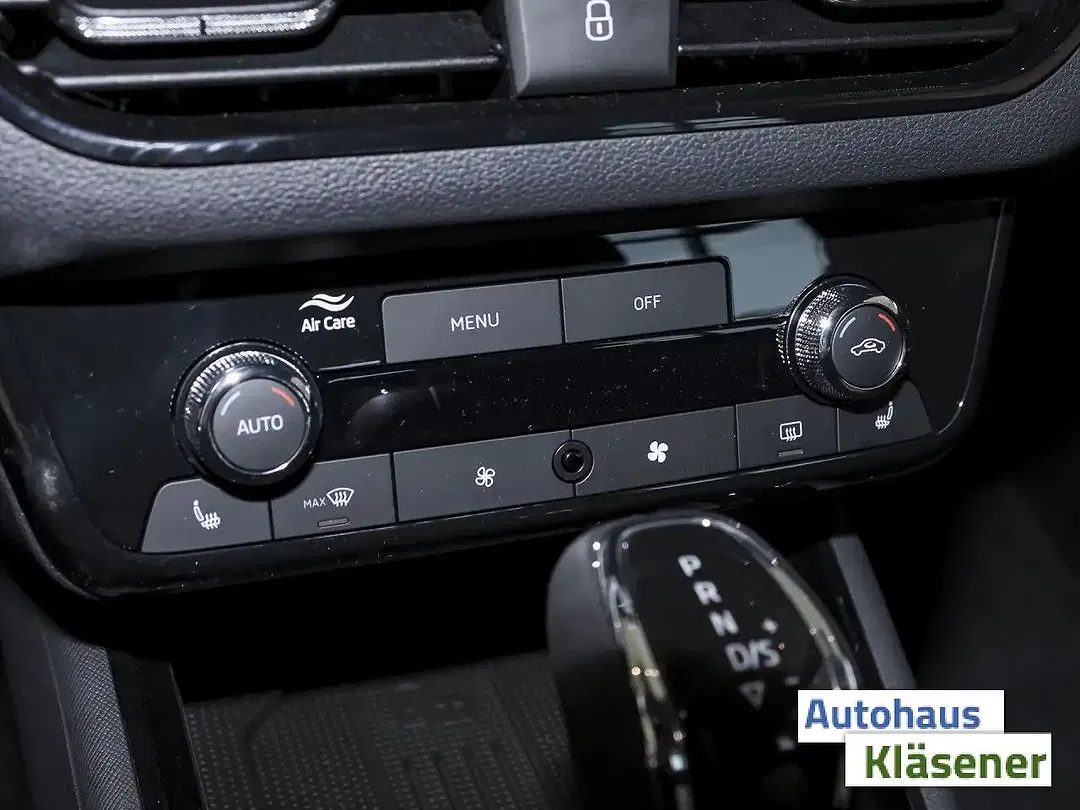 Skoda Kamiq - Thumbnail 13