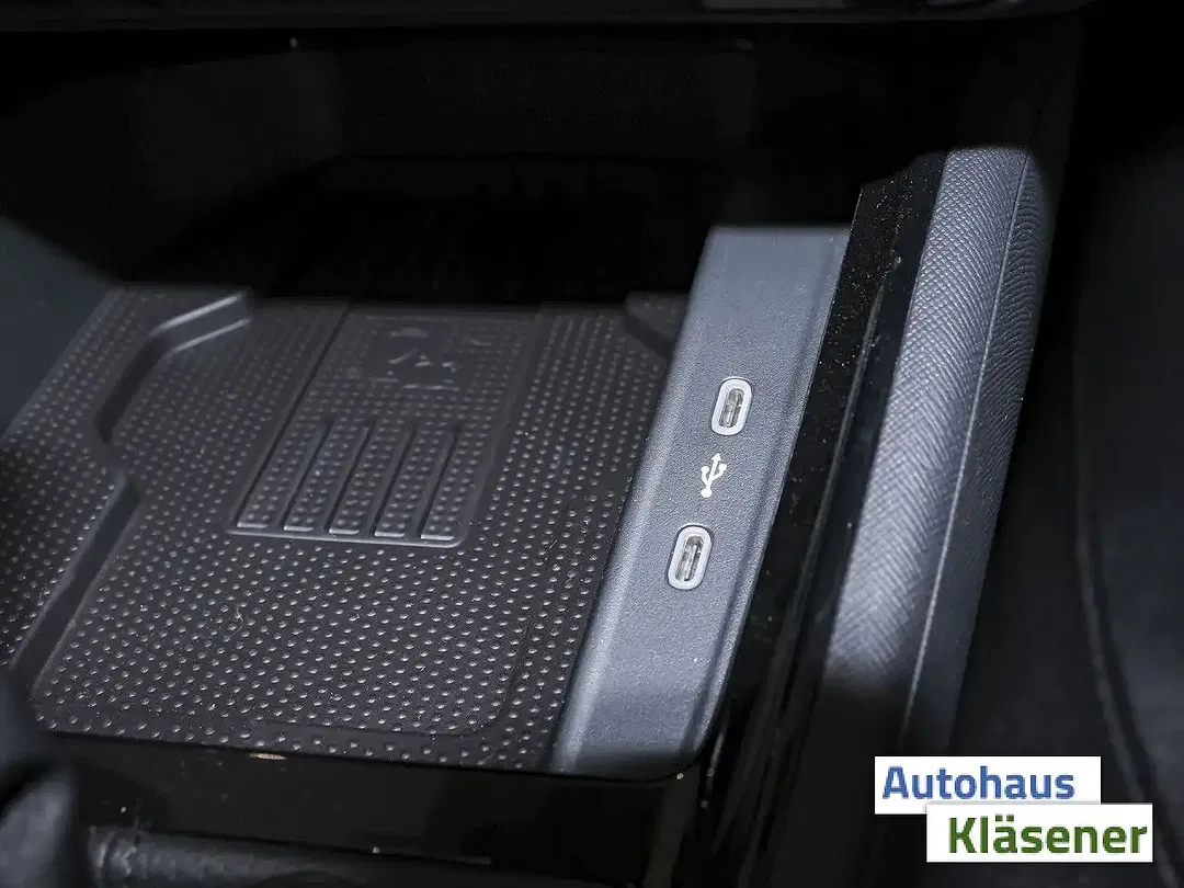 Skoda Kamiq - Thumbnail 14