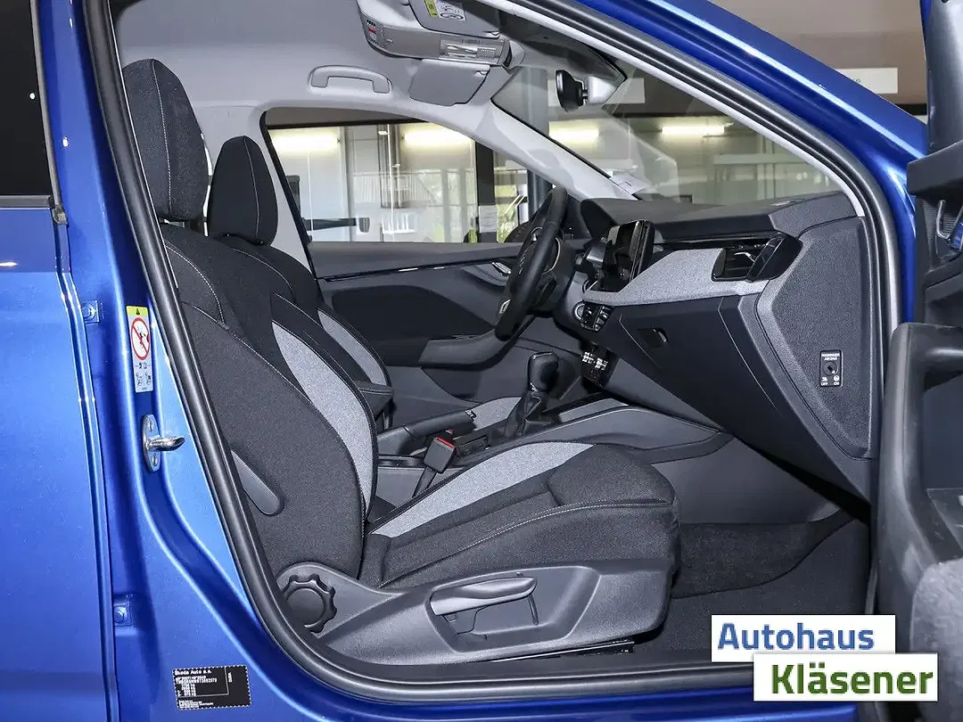 Skoda Kamiq - Thumbnail 6