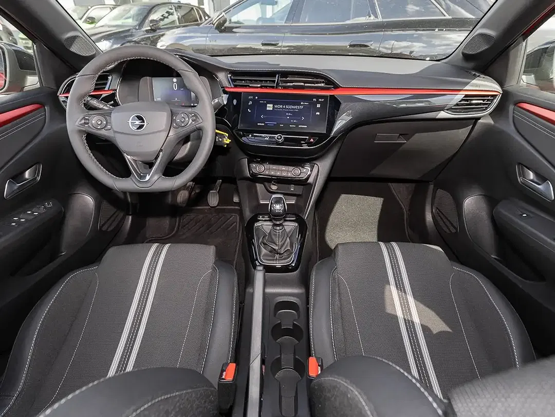 Opel Corsa - Thumbnail 10
