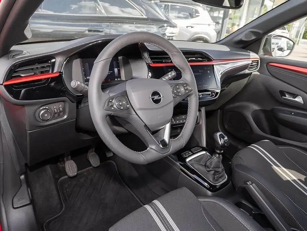 Opel Corsa - Thumbnail 5