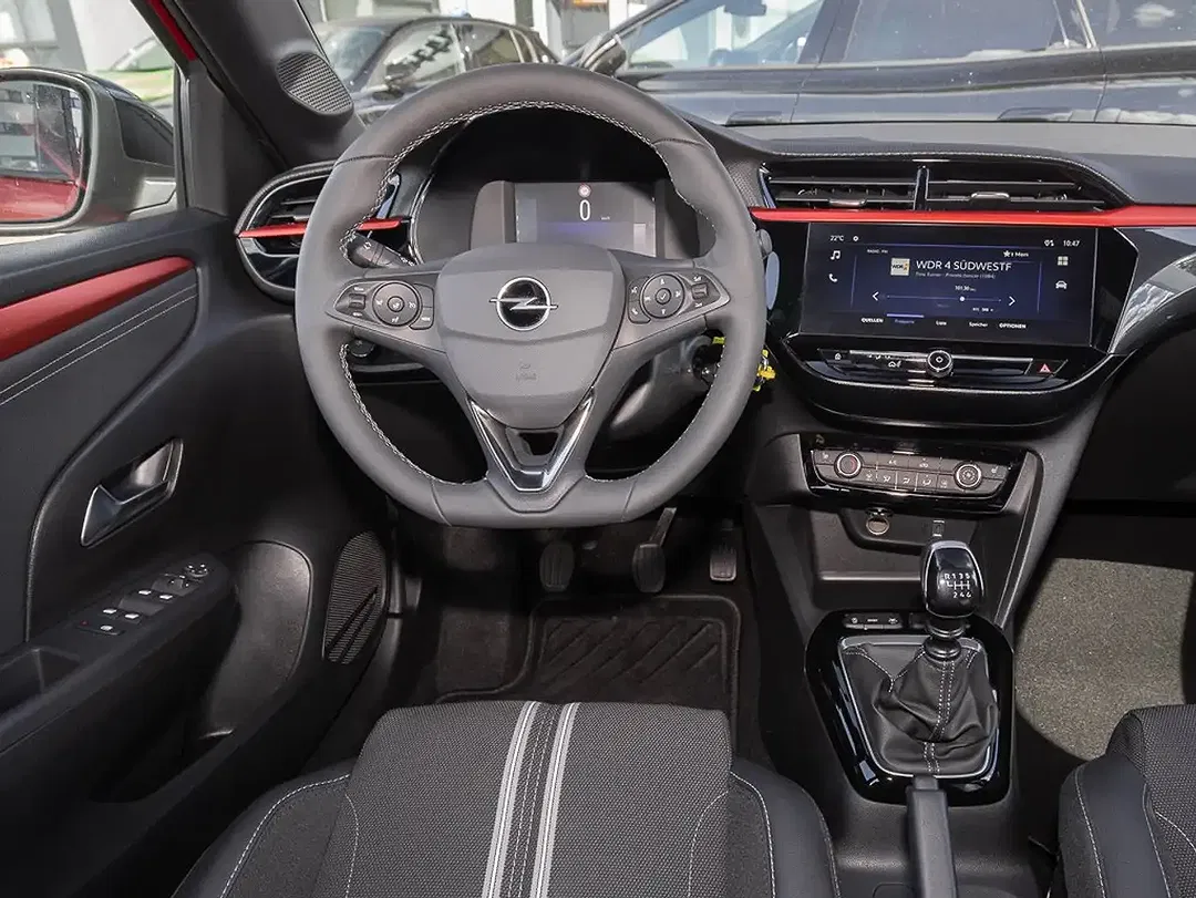 Opel Corsa - Thumbnail 7