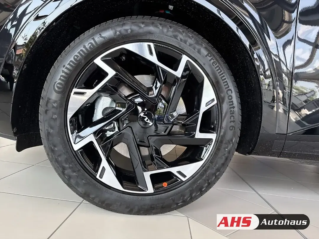 Kia Sportage - Thumbnail 6
