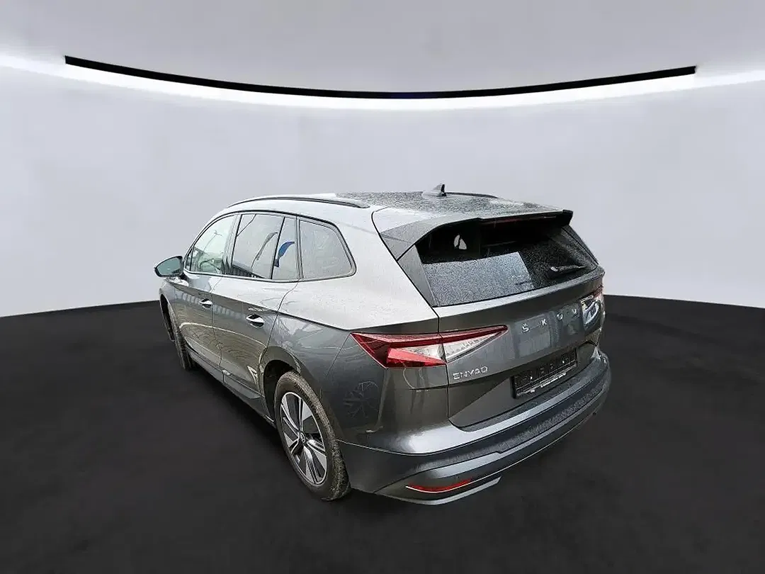 Skoda Enyaq - Thumbnail 4