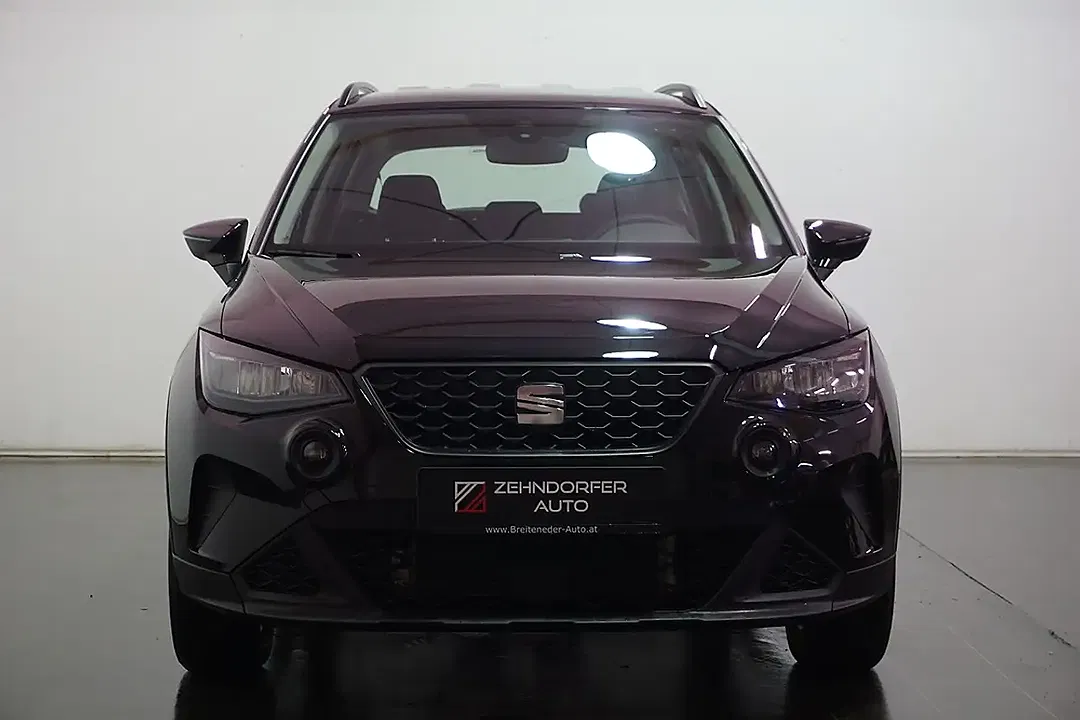 SEAT Arona - Thumbnail 3