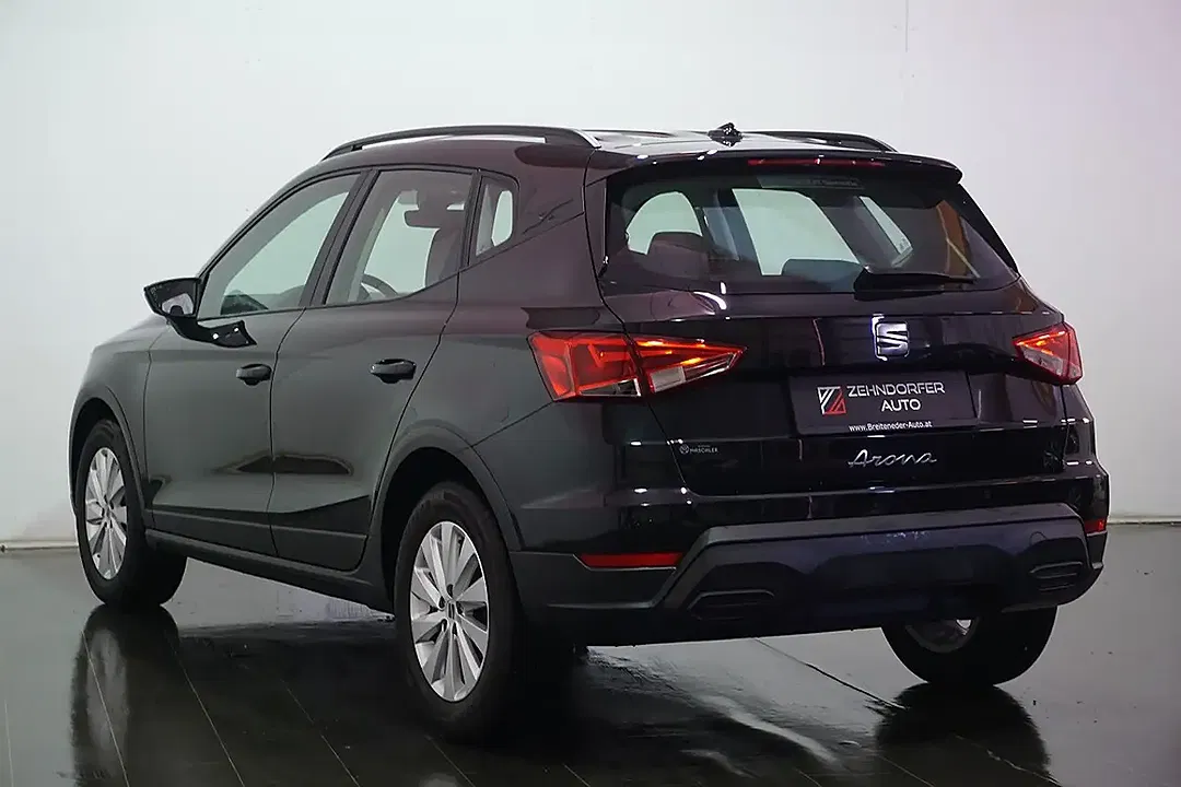 SEAT Arona - Thumbnail 6